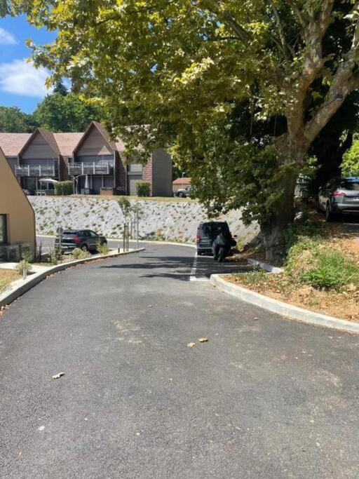 Le Vertigo Proche Centre Histo Avec 2 Parkings Sarlat-la-Caneda Luaran gambar