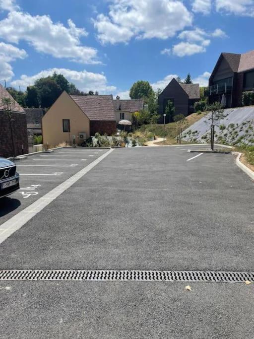 Le Vertigo Proche Centre Histo Avec 2 Parkings Sarlat-la-Caneda Luaran gambar